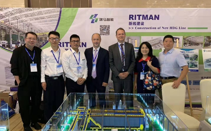 第五屆國際熱鍍鋅會議圓滿結(jié)束