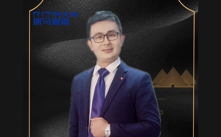 瑞智哥，上線啦?。?！