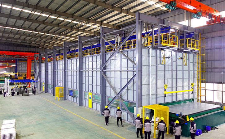 年終再傳喜訊！12月瑞馬智能再簽5條熱鍍鋅產(chǎn)線