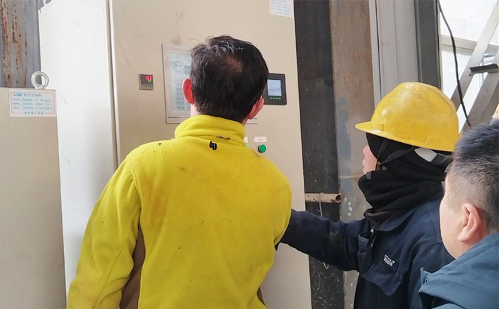 瑞馬智能新年“成績單”，多項目迎來重要節(jié)點