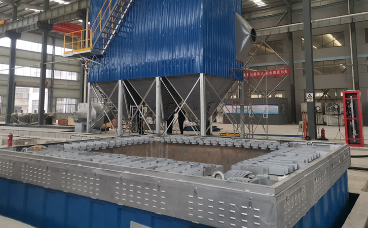 傳捷報(bào)，瑞馬智能多個(gè)項(xiàng)目掀起施工新高潮