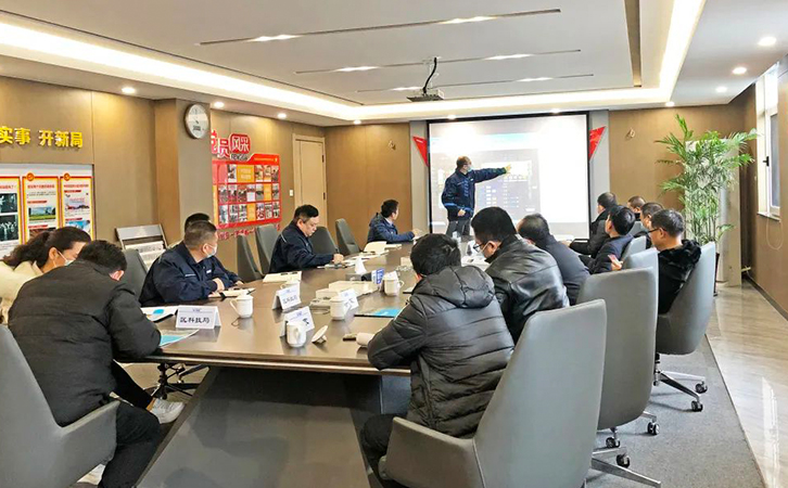 喜訊：瑞馬智能科技成果轉(zhuǎn)化項(xiàng)目順利通過(guò)驗(yàn)收