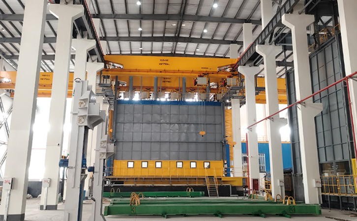 奮進不停歇 大干正當(dāng)時丨瑞馬智能九線共建再創(chuàng)新高