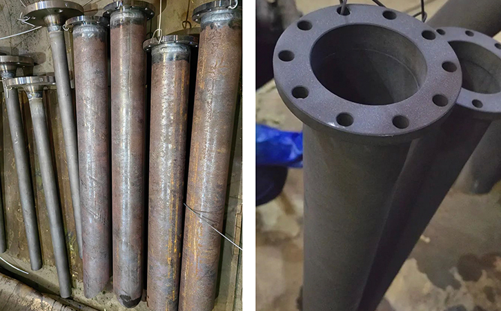 深度解析：酸洗磷化工藝參數(shù)對處理效果的影響