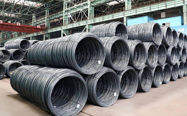 這些盤條酸洗磷化常見工藝問題，解決生產(chǎn)98%的難題