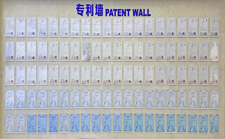 解碼瑞馬智能發(fā)展史：技術專利如何筑就護城河